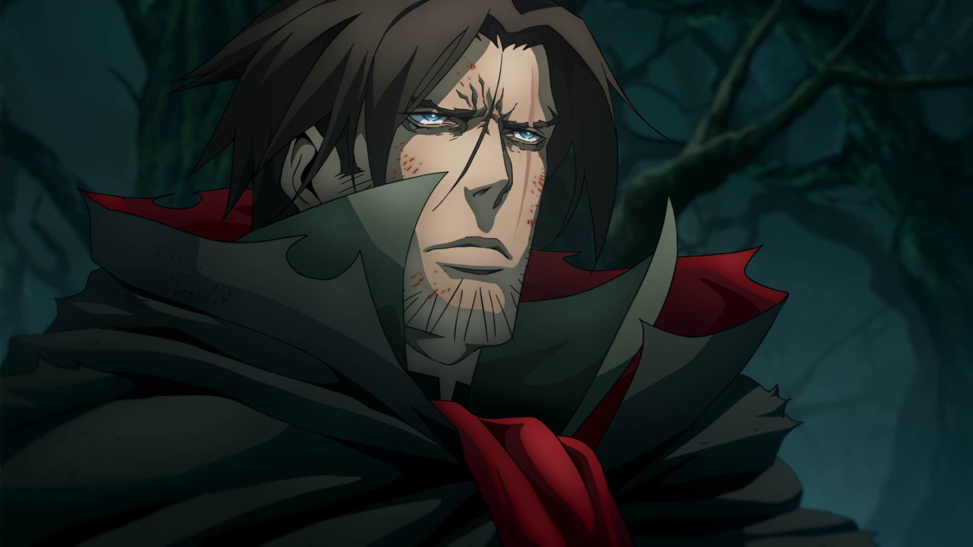 پایان انیمه Castlevania در فصل چهارم ؛ اعلام تاریخ پخش فصل پایانی