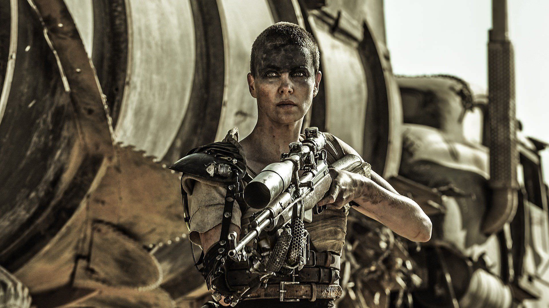 جزییاتی جدید از اسپین آف فیلم Mad Max؛ بزرگترین فیلم تاریخ استرالیا