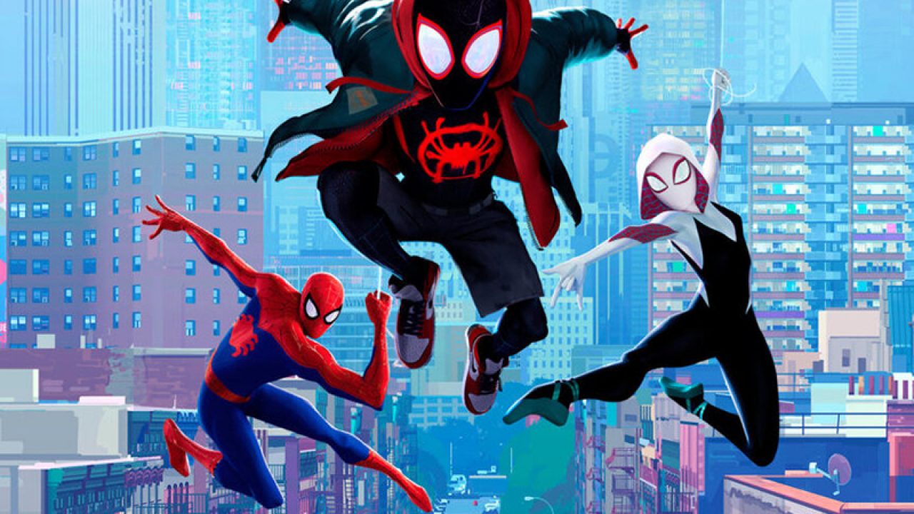 حضور کارگردان انیمیشن Soul در میان سازندگان دنباله Spider-Verse