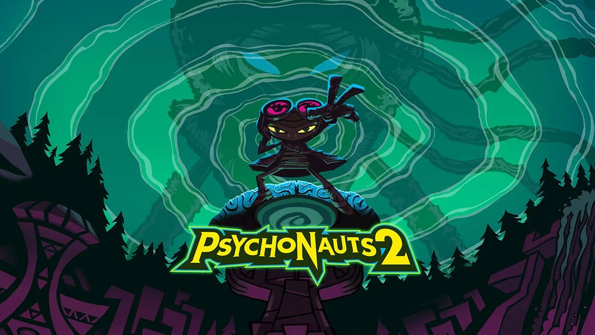 تایید دوباره زمان عرضه بازی Psychonauts 2