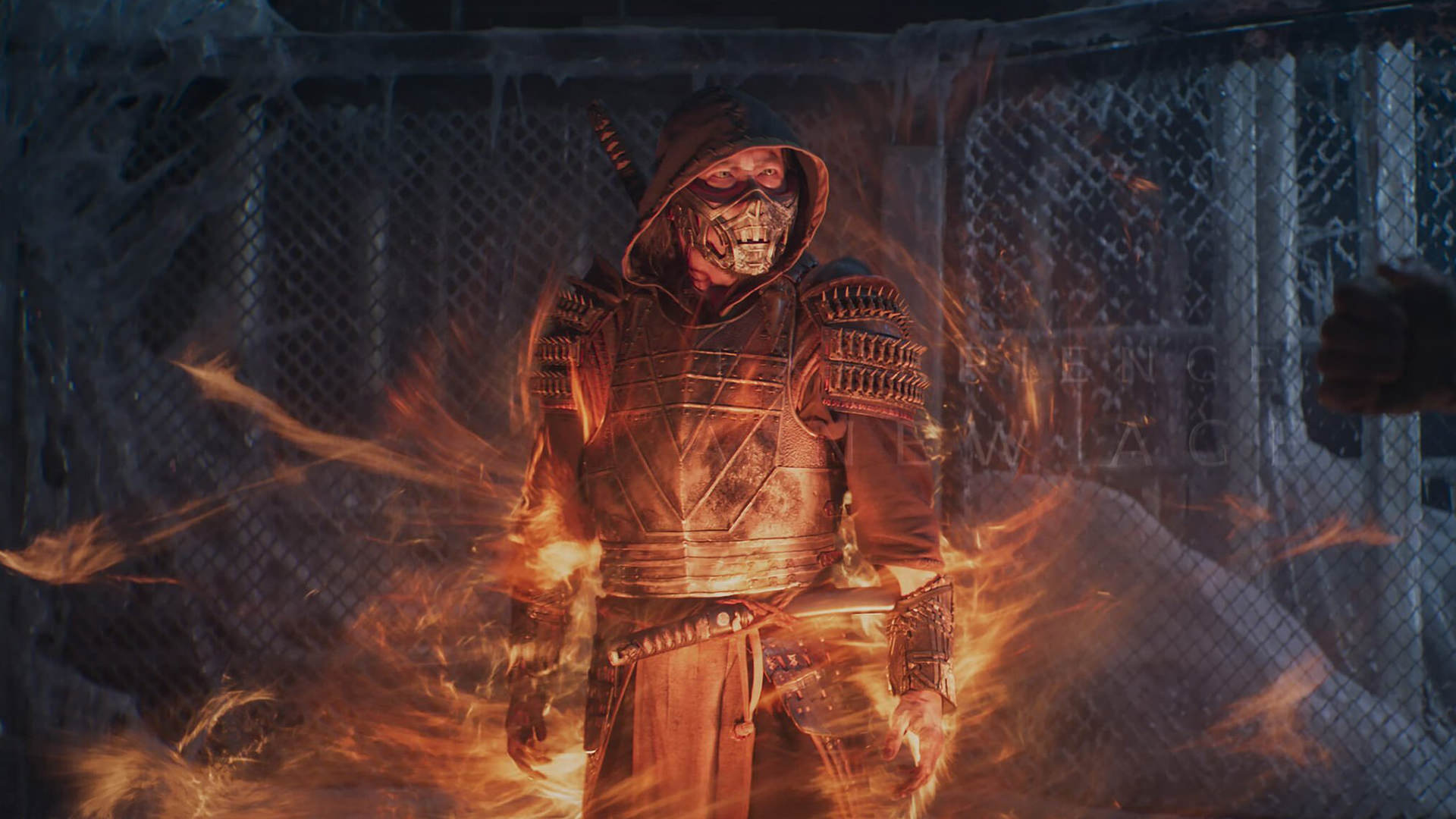 احتمال ساخت چهار فیلم دیگر از Mortal Kombat