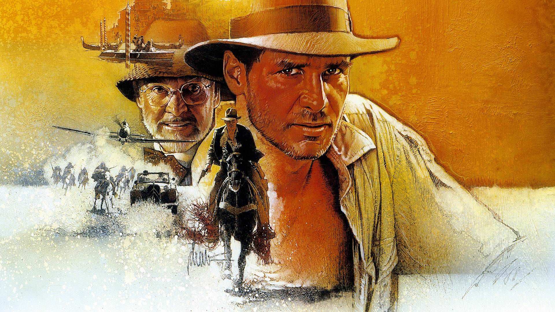 پیوستن بازیگر سابق دنیای سینمایی مارول به فیلم Indiana Jones 5