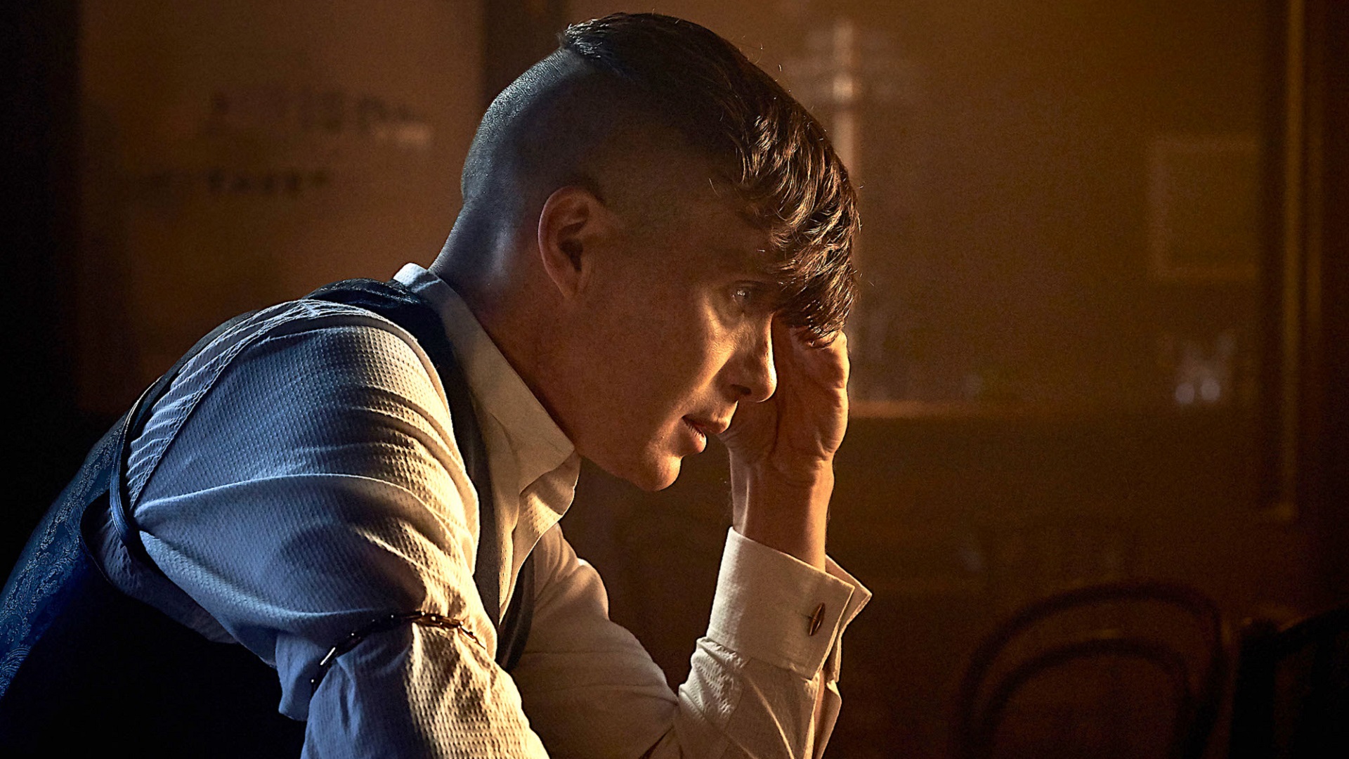 Peaky Blinders ، محبوب ‌ترین سریال نتفلیکس در سراسر جهان