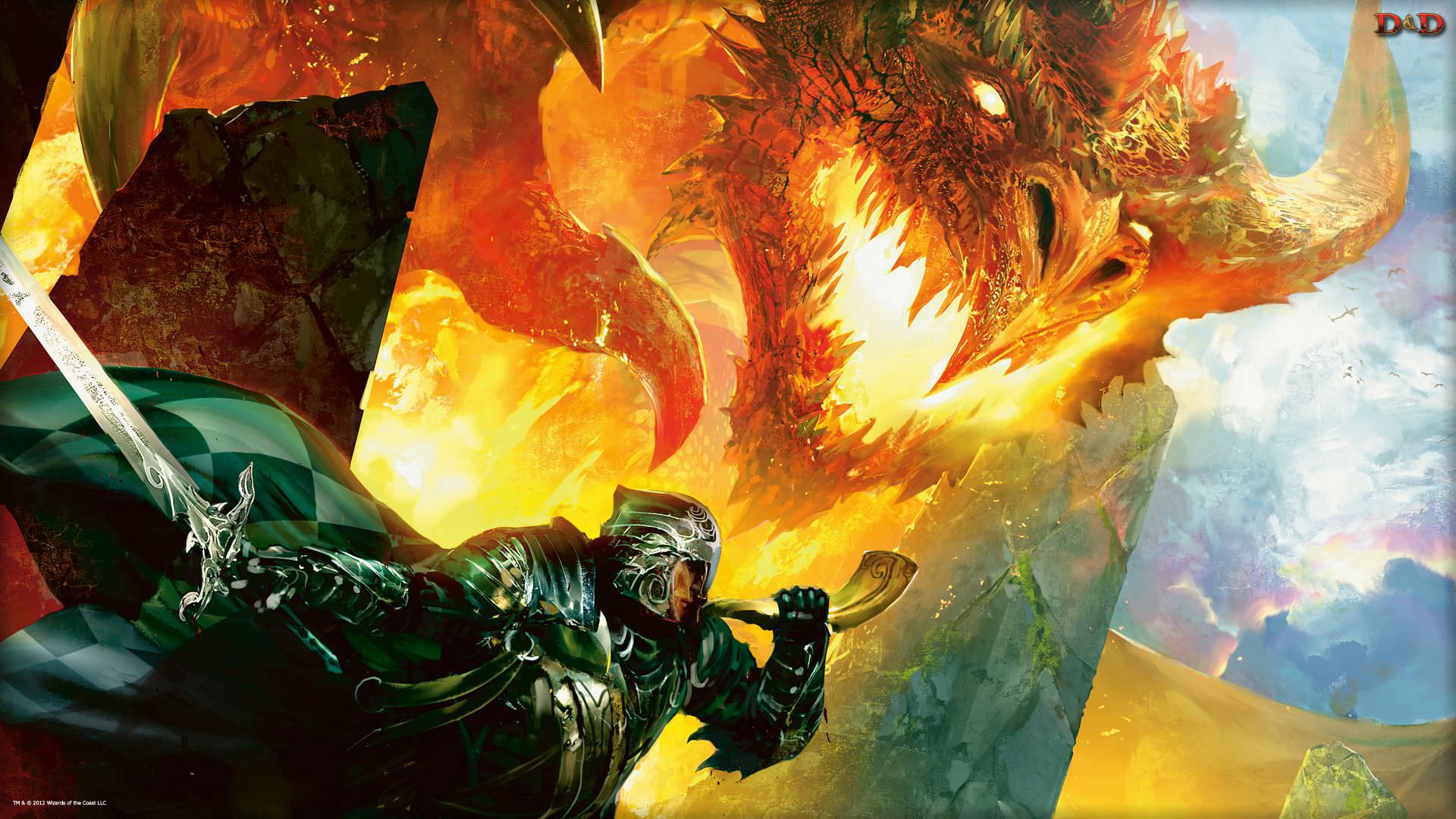 شروع تولید فیلم Dungeons and Dragons با بازی کریس پاین ؛ اقتباس جدید از بازی های ویدیویی