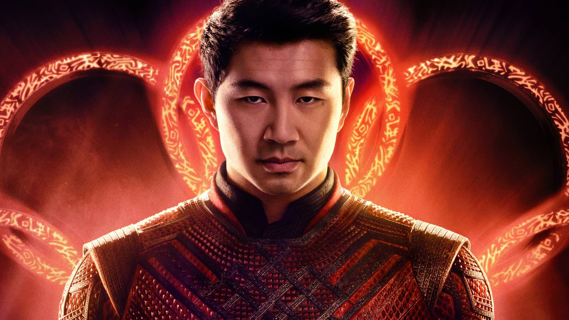 احتمال اکران نشدن دو فیلم Eternals و Shang-Chi در کشور چین