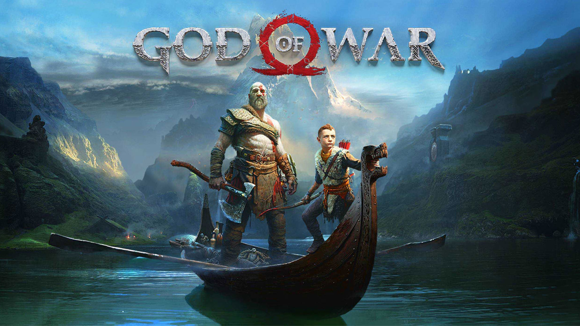 سریال یا فیلم God of War در دست تولید نیست