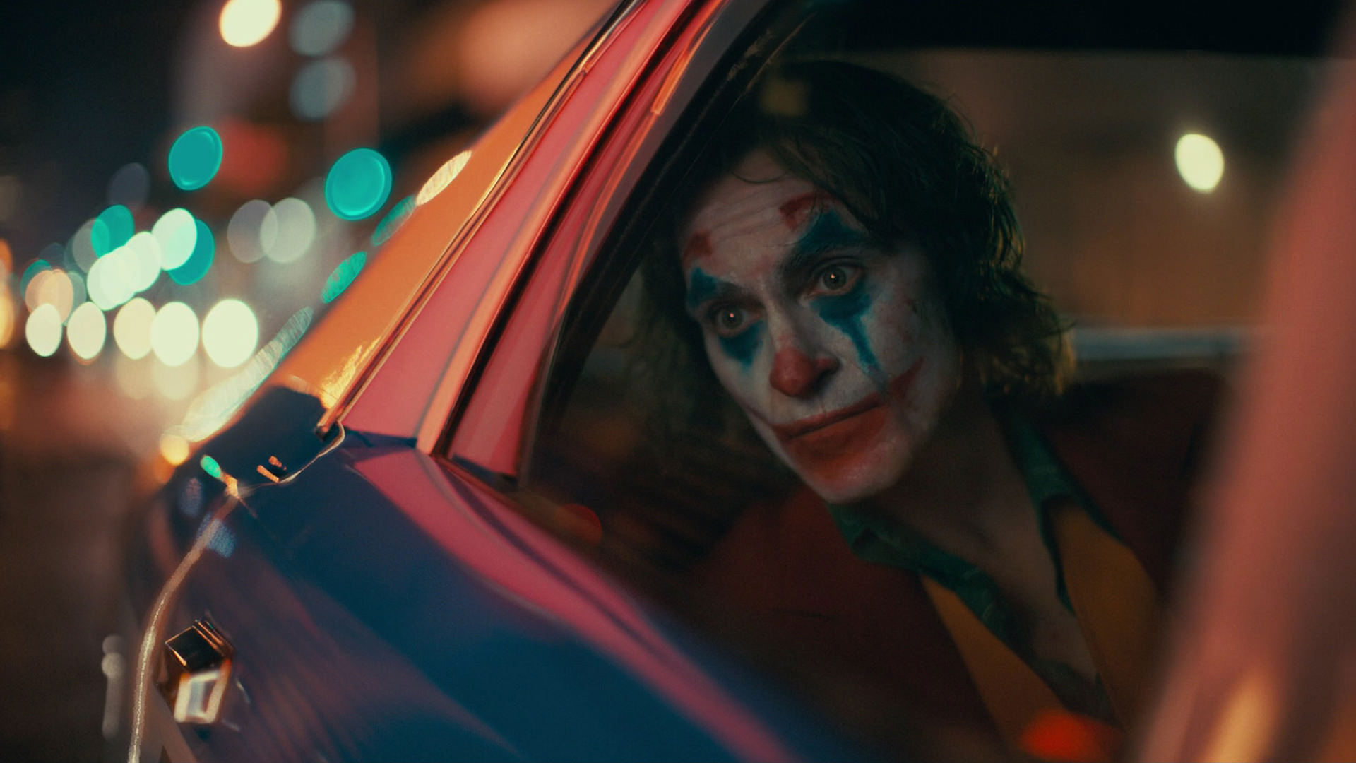 بازگشت تاد فیلیپس برای نوشتن فیلمنامه فیلم Joker 2