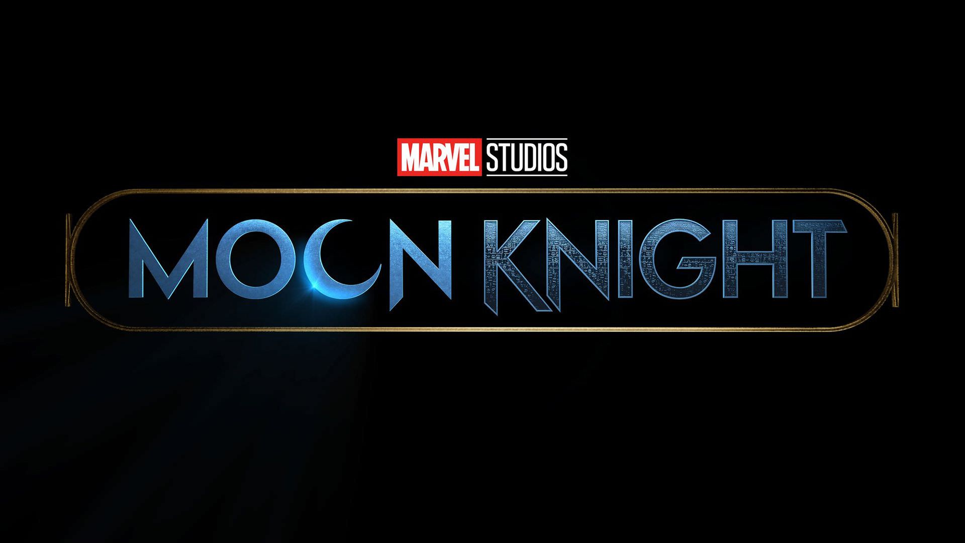 حضور اسکار آیزاک با انتشار تصویری در سریال Moon Knight رسما تایید شد