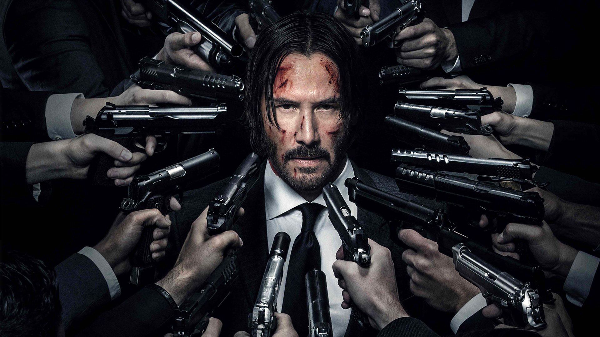 پیوستن بازیگری دیگر به کیانو ریوز در فیلم John Wick 4