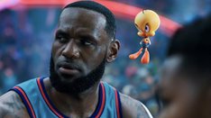 انتشار تریلر جدید فیلم Space Jam 2 با محوریت همکاری لبران جیمز با باگز بانی