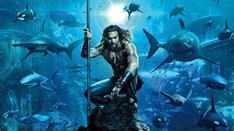 نام فیلم Aquaman 2 مشخص شد