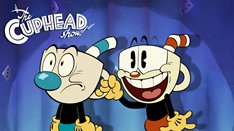 کینگ دایس در ویدیو تازه انیمیشن سریالی Cuphead