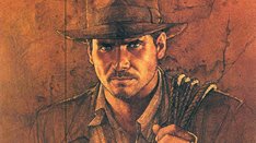 حضور بازیگری جدید در تصاویر تازه از پشت صحنه فیلم Indiana Jones 5