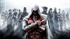 مشخص شدن نویسنده سریال Assassin's Creed