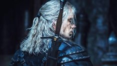 نمایش گرالت در تیزر تازه فصل دوم سریال The Witcher