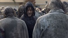 انتشار تصاویر جدید از فصل یازدهم سریال The Walking Dead