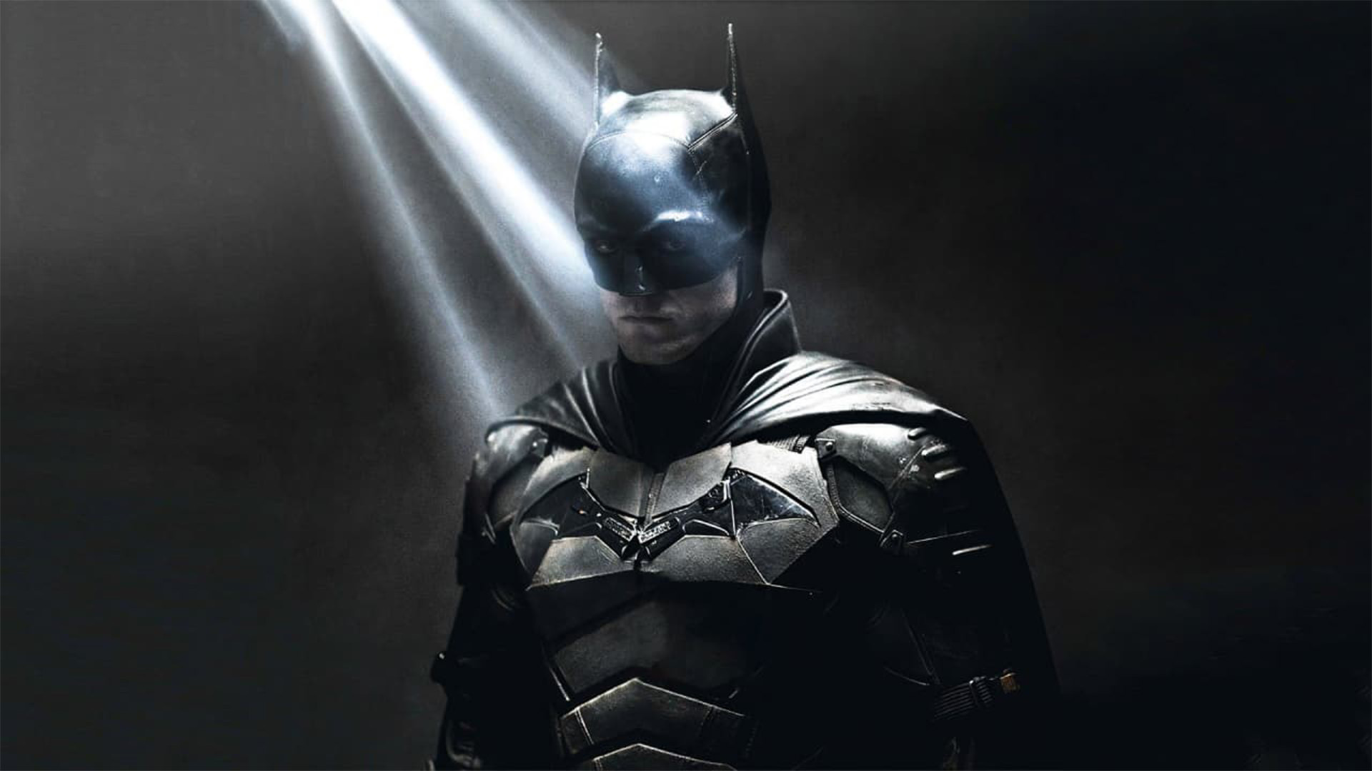 شروع فیلبمرداری دوباره فیلم The Batman با حضور رابرت پتینسون