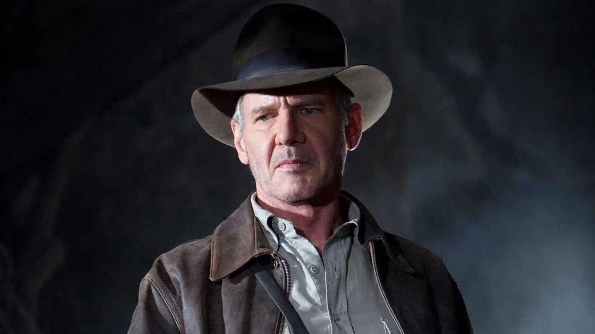 مصدومیت هریسون فورد در پشت صحنه فیلم Indiana Jones 5