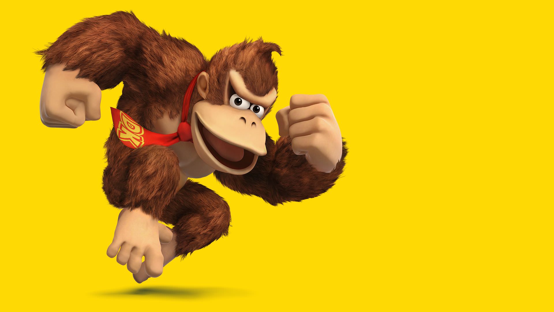 احتمال احیا مجموعه Donkey Kong با ساخت یک بازی و انیمیشن جدید