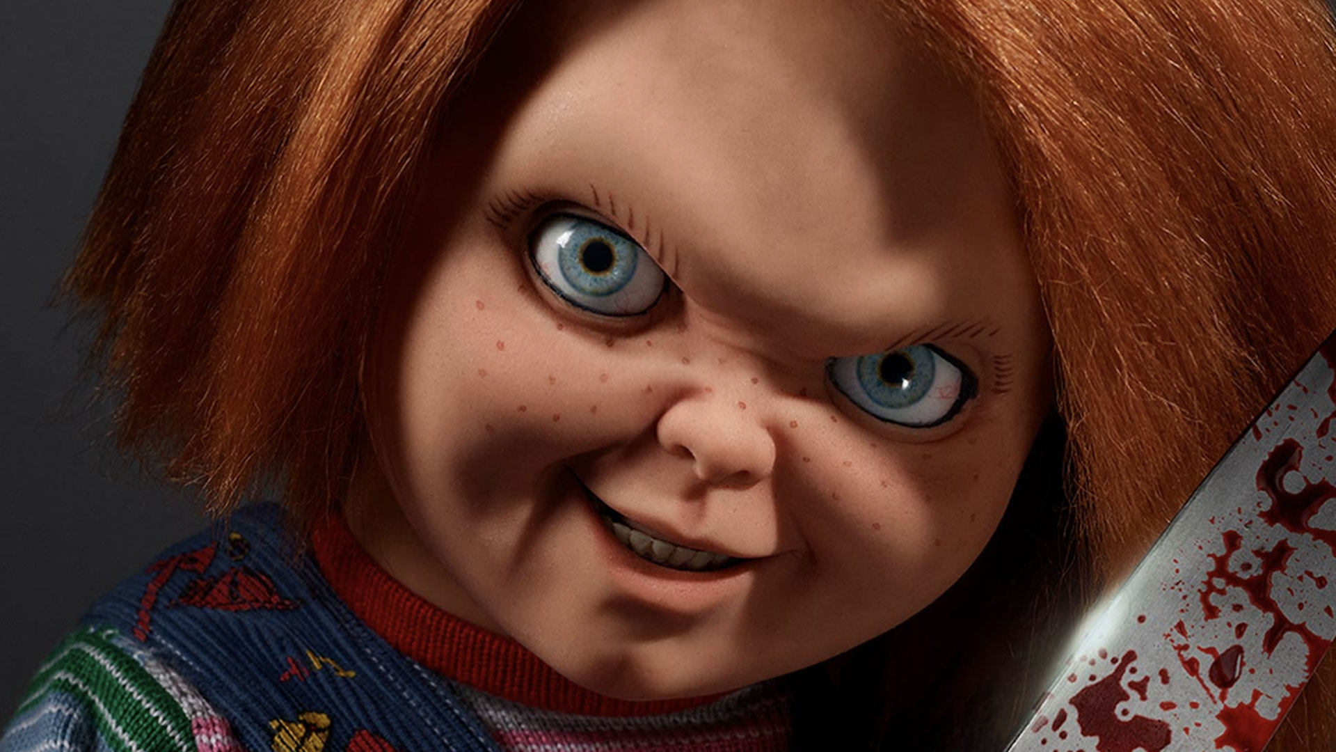 پخش اولین تریلر سریال Chucky ؛ بازگشت عروسک شیطانی