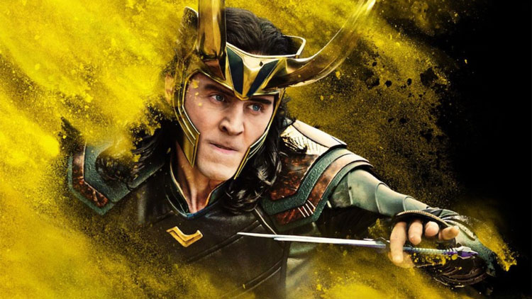 Loki