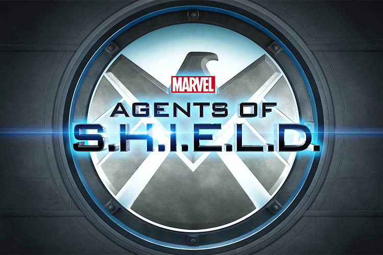 Agents of SHIELD