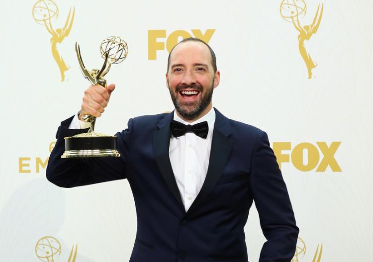 Tony Hale