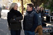 First Official Photos Halloween