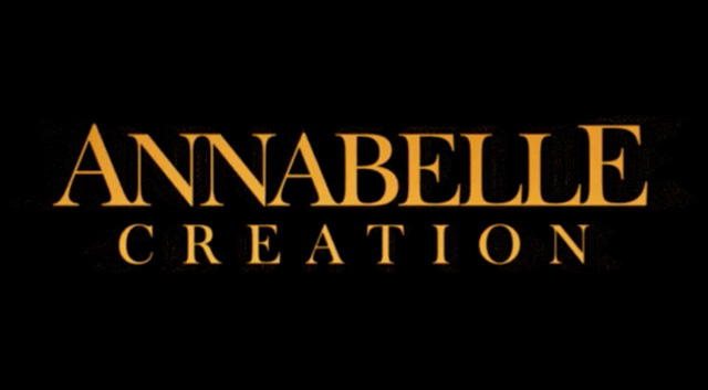 Annabelle: Creation