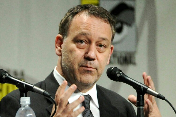 Sam raimi