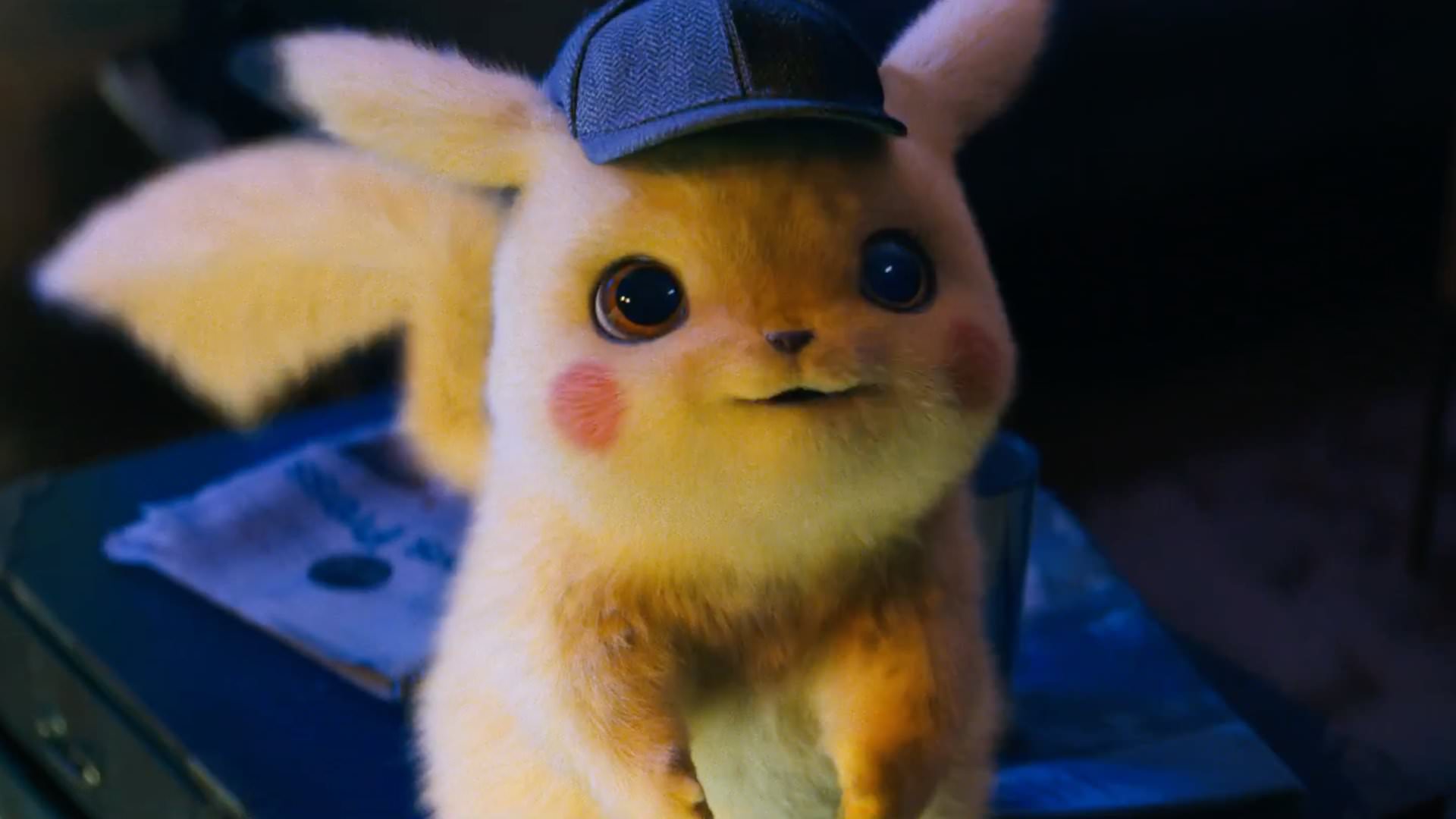 Pikachu/پیکاچو