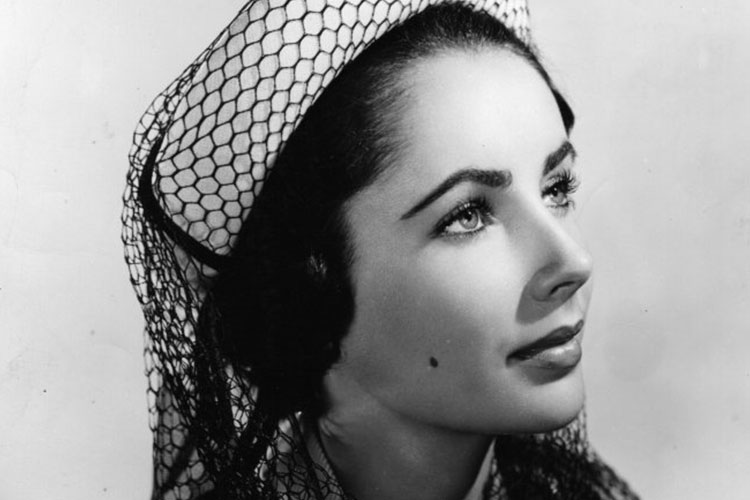 Elizabeth Taylor