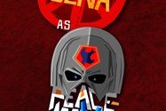 پوستر پیس میکر در فیلم The Suicide Squad