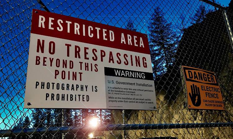 The Predator Filming Location