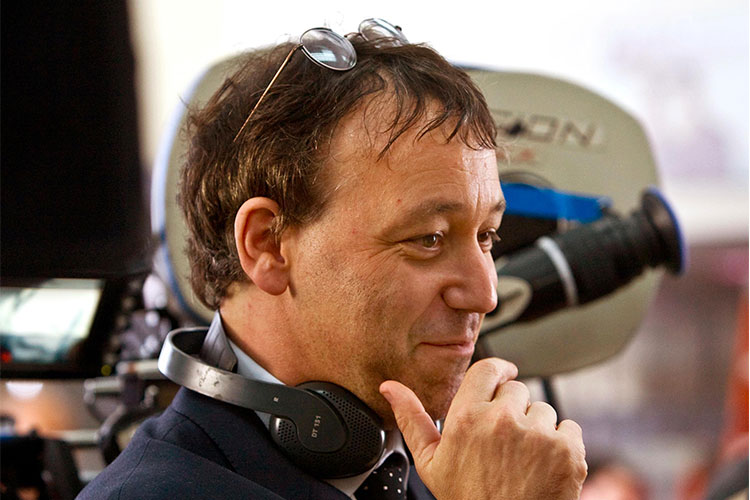 Sam Raimi