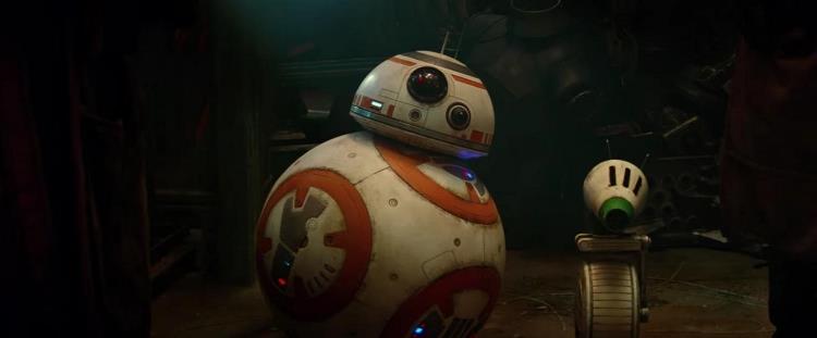 فیلم The Force Awakens