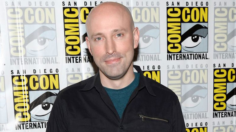 Brian K. Vaughan