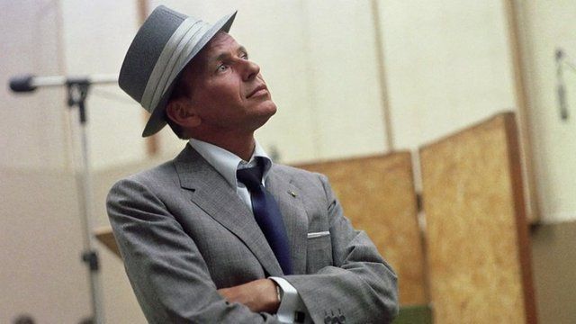 Frank Sinatra