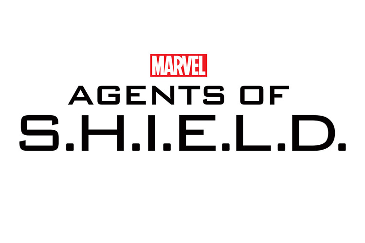 Agents of SHIELD