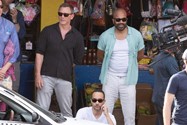James Bond 25