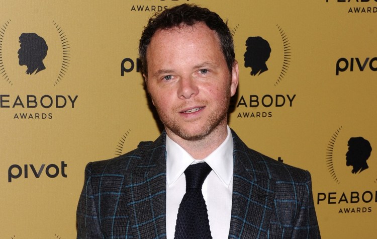 Noah Hawley