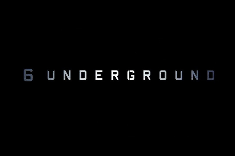 اولین تریلر فیلم Six Underground با بازی رایان رینولدز؛ اعلام زمان انتشار