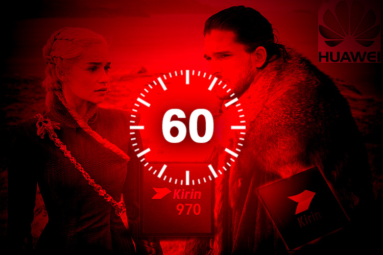 ۶۰ ثانیه: فاش شدن قسمت ششم فصل هفتم سریال Game of Thrones