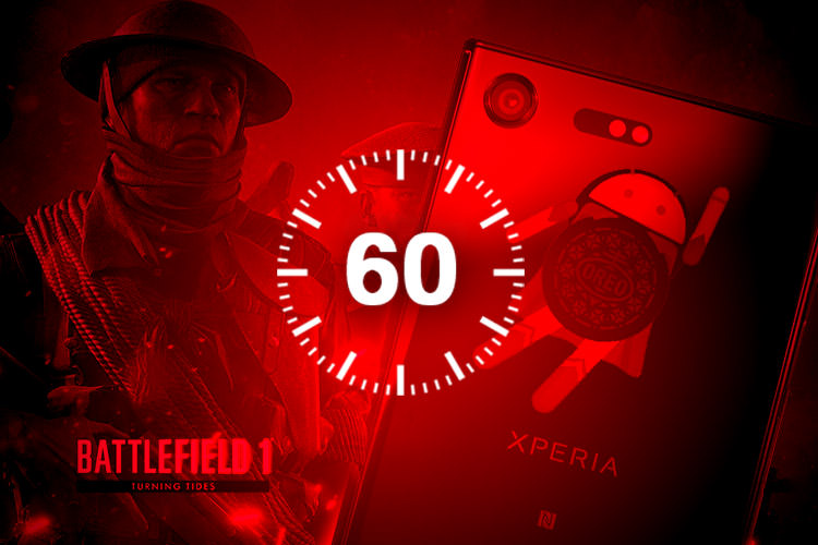 ۶۰ ثانیه: انتشار جزئیات جدید از بسته الحاقی Battlefield 1