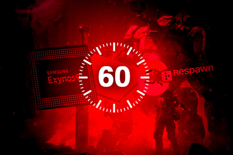 ۶۰ ثانیه: تایید ساخت بازی Titanfall 3 توسط الکترونیک آرتز