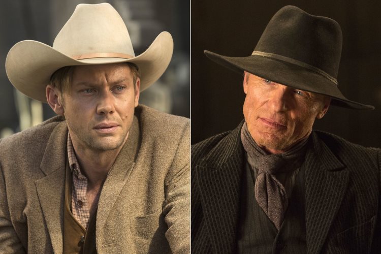Westworld