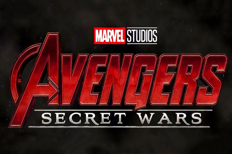 تیزری از فیلم احتمالی Avengers Secret Wars