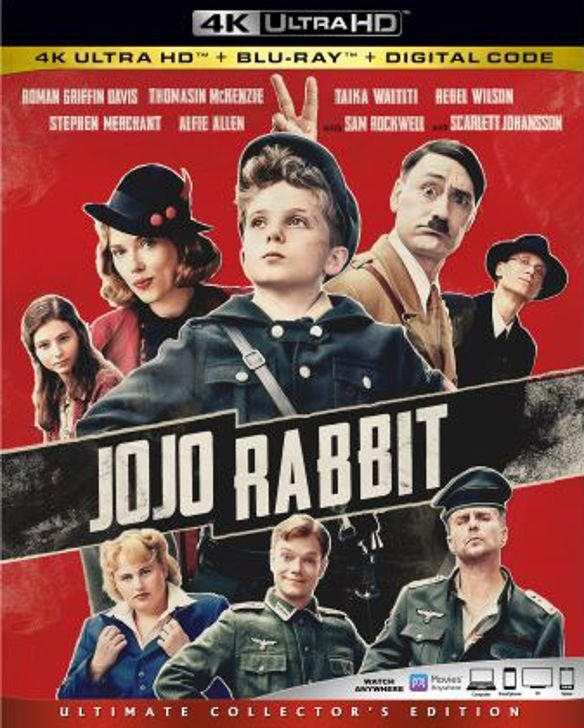 فیلم JoJo Rabbit