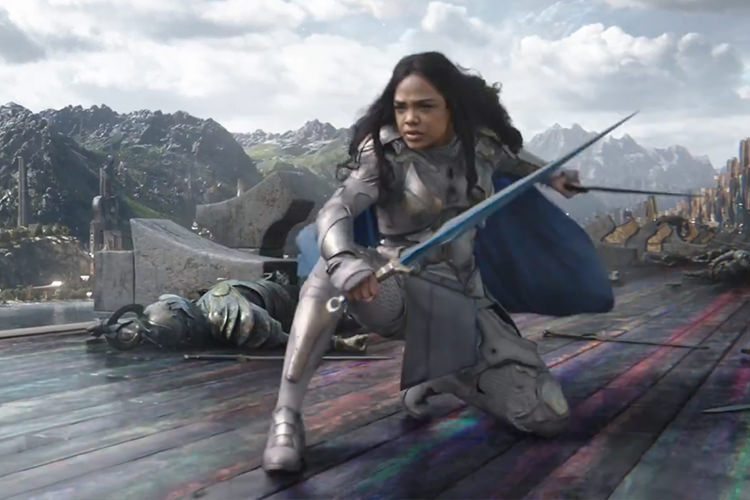 Thor: Ragnarok