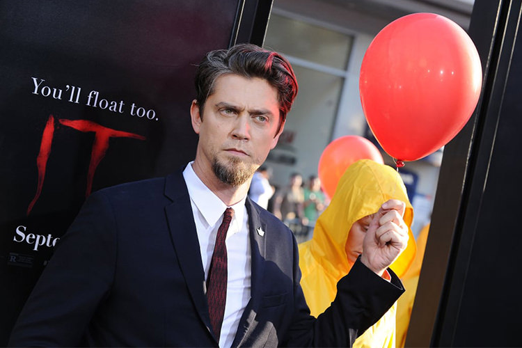 andy muschietti